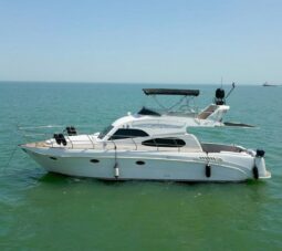 
										ALSHALI 46 FEET full									