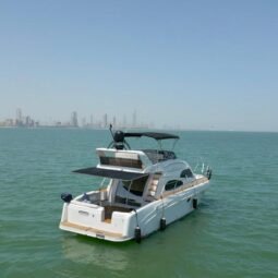 
										ALSHALI 46 FEET full									