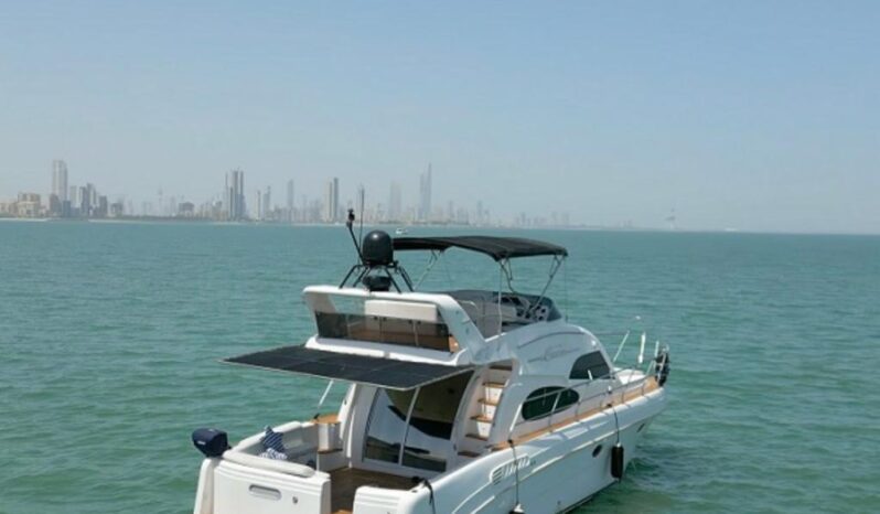 
								ALSHALI 46 FEET full									