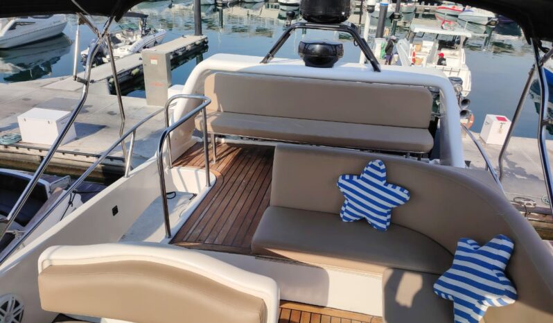 
								ALSHALI 46 FEET full									