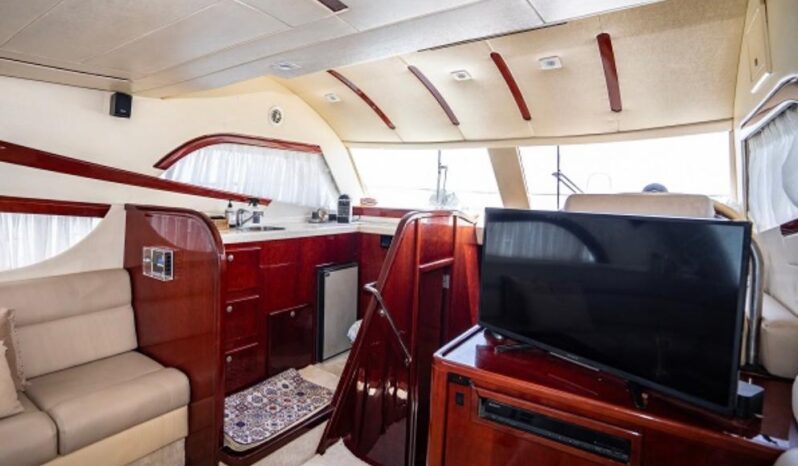 
								ALSHALI 46 FEET full									