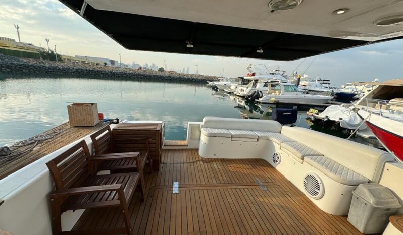 
								ALSHALI 46 FEET full									