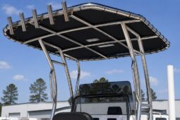 BOAT CANOPY & FRAME