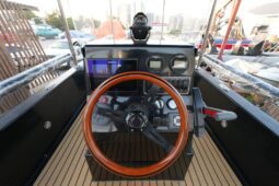 BOAT CONSOLE