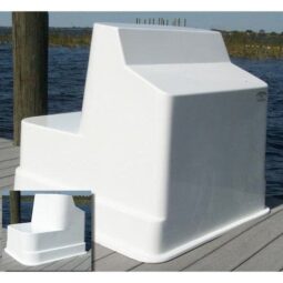 BOAT FIBER GLASS CONSOLE