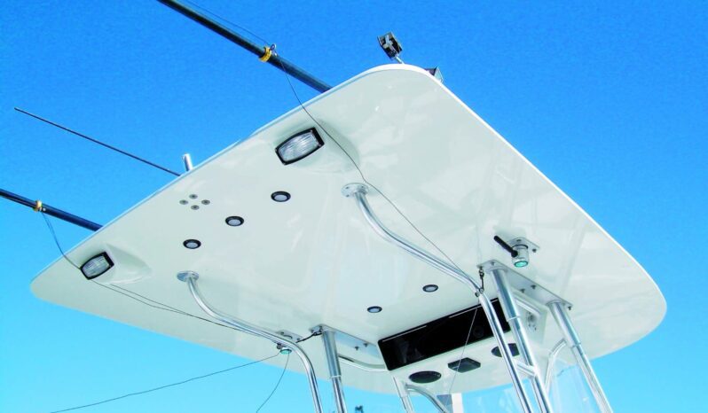 
								FIBER GLASS HARD TOP full									