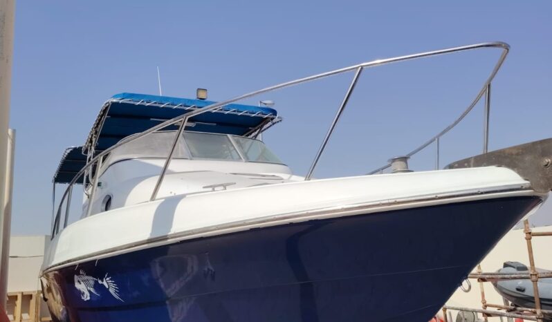 
								GULF CRAFT WALK AROUND full									