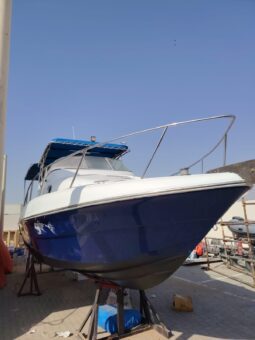 
										GULF CRAFT WALK AROUND full									