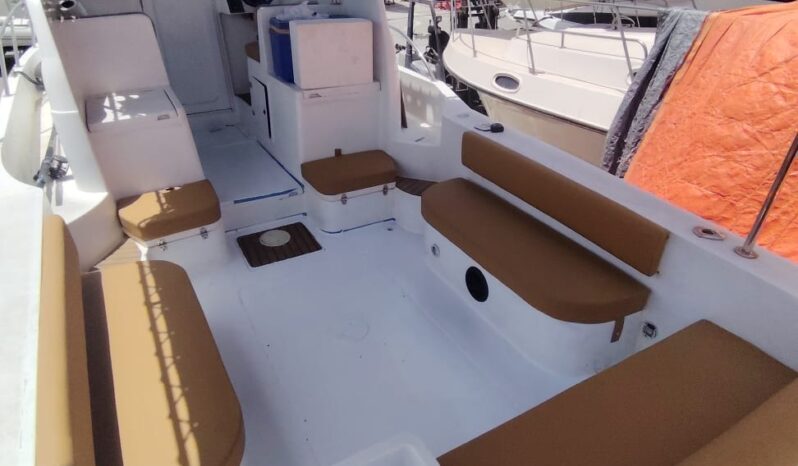 
								GULF CRAFT WALK AROUND full									