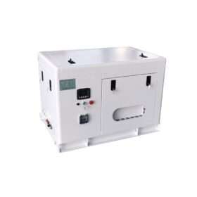 MARINE GENERATOR