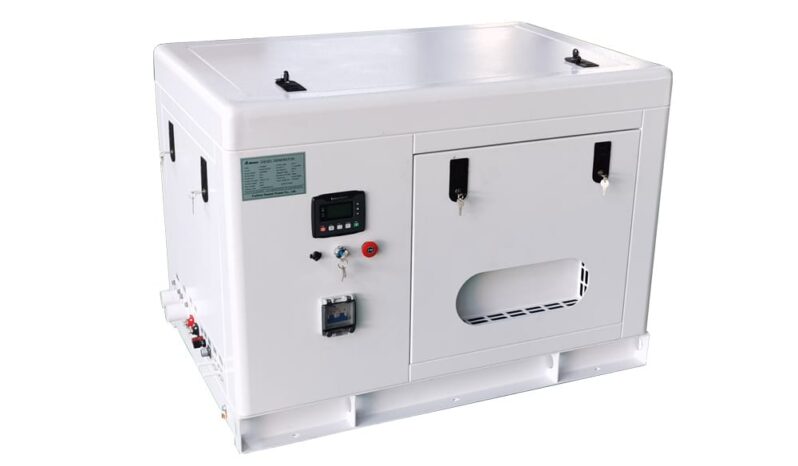 boat generator for sale in UAE