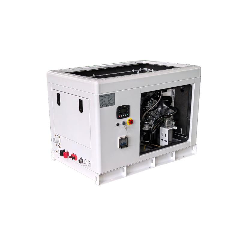 MARINE GENERATOR