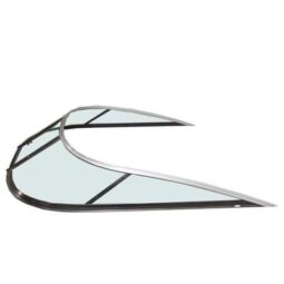 BOAT WINDSHIELD