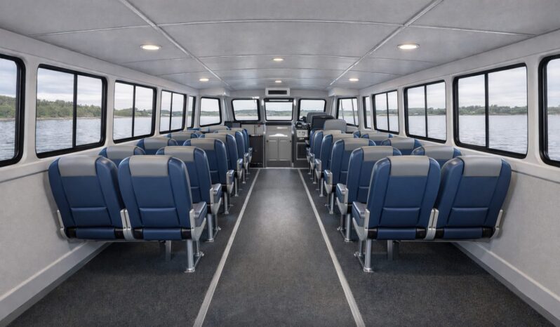 
								NANJE PCC 48 FT full									