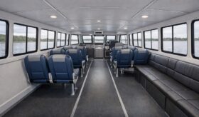 NANJE PCC 48 FT