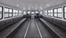 NANJE PCC 48 FT
