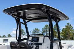 FIBER GLASS HARD TOP