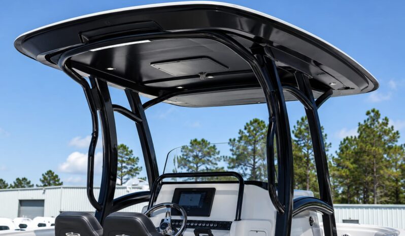 
								FIBER GLASS HARD TOP full									