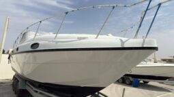 GULF CRAFT 36 FEET