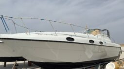 GULF CRAFT 36 FEET
