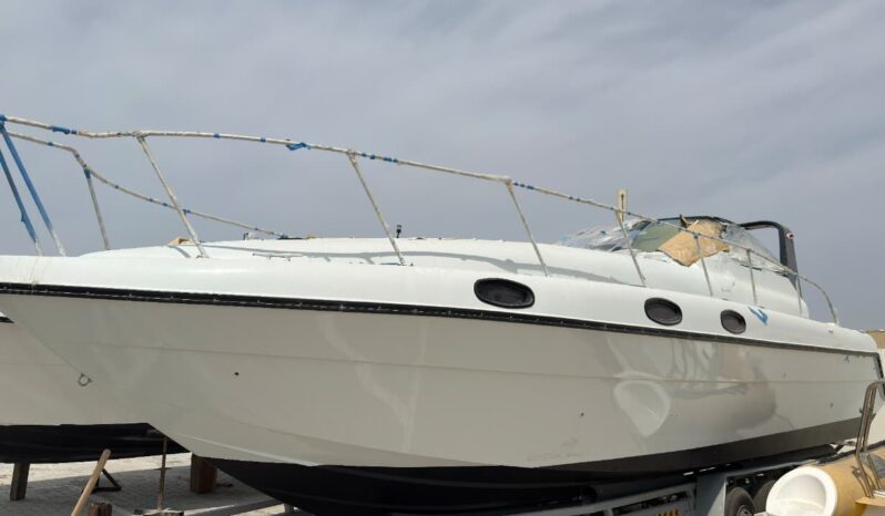 
								GULF CRAFT 36 FEET full									