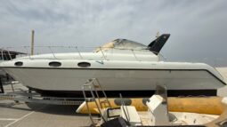 GULF CRAFT 36 FEET