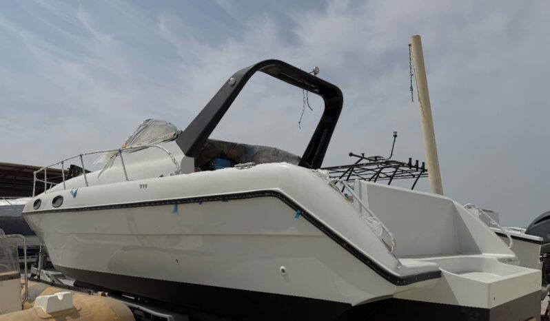 
								GULF CRAFT 36 FEET full									