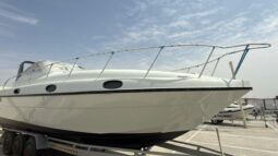 GULF CRAFT 36 FEET