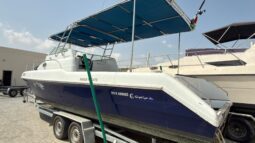 
										GULF CRAFT WALK AROUND full									