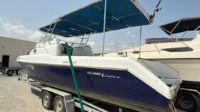 GULF CRAFT WALK AROUND