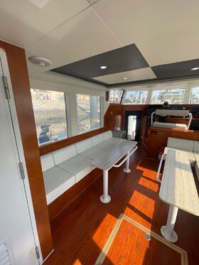 LAND CRAFT 52 FEET