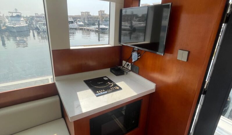 
								LAND CRAFT 52 FEET full									