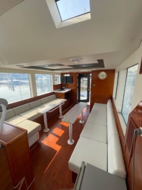 LAND CRAFT 52 FEET