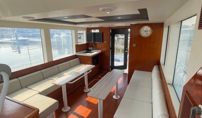 
								LAND CRAFT 52 FEET full									