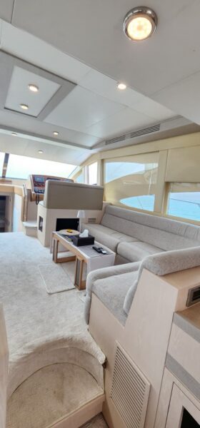 MAJESTY 56 FEET