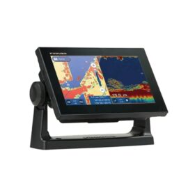 NAVIGATION DISPLAY