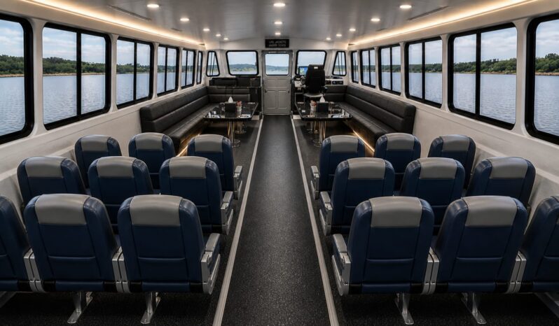 
								NANJE PBC 38FT full									