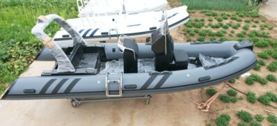 RIB BOATS