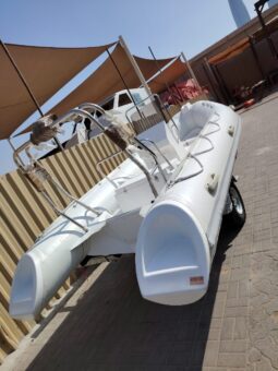 RIB BOATS