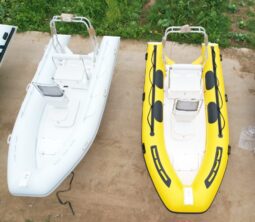 RIB BOATS