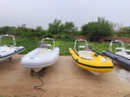 RIB BOATS