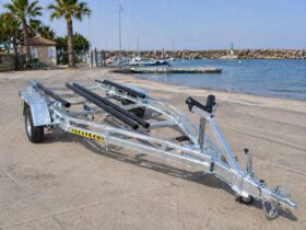 24 FEET 2 AXLE