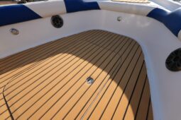 BOAT FLOORING & DECK MAT