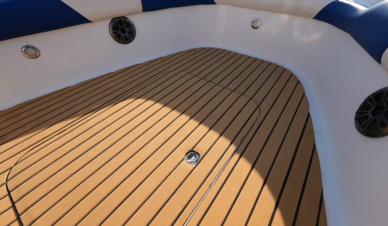 
								BOAT FLOORING & DECK MAT full									
