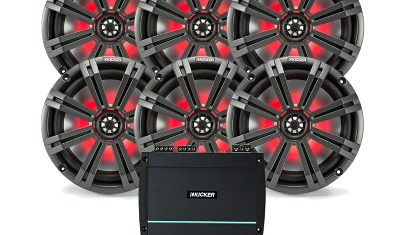 
								MARINE SOUND SYSTEM full									