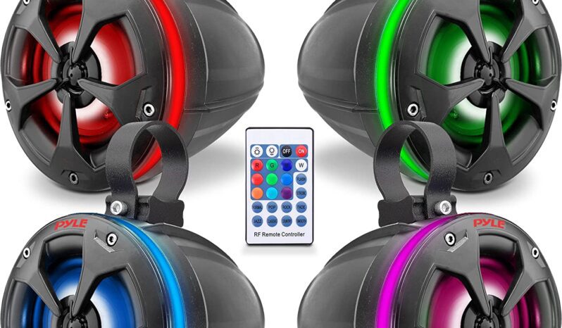 
								MARINE SOUND SYSTEM full									