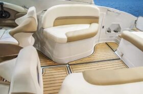 UPHOLSTERY