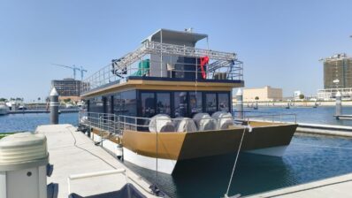 House Boat