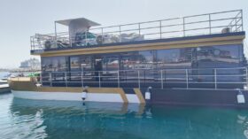 House Boat
