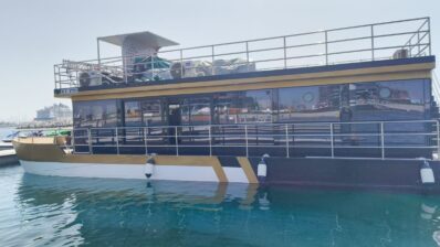 House Boat